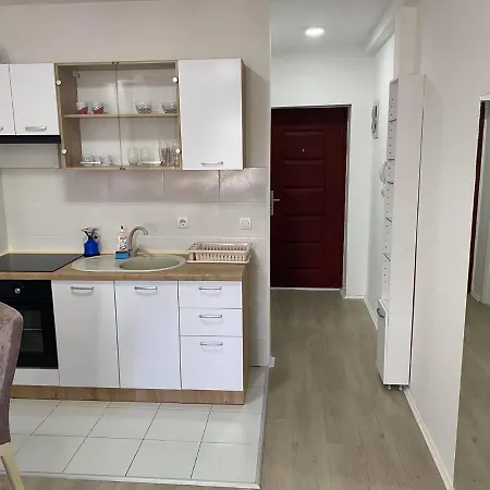 Apartment Rentster *