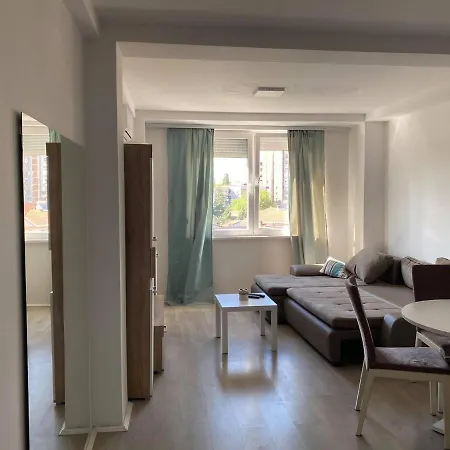 Rentster * Kumanovo