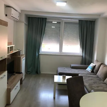 Rentster Apartment Kumanovo