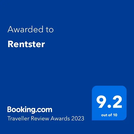 Rentster